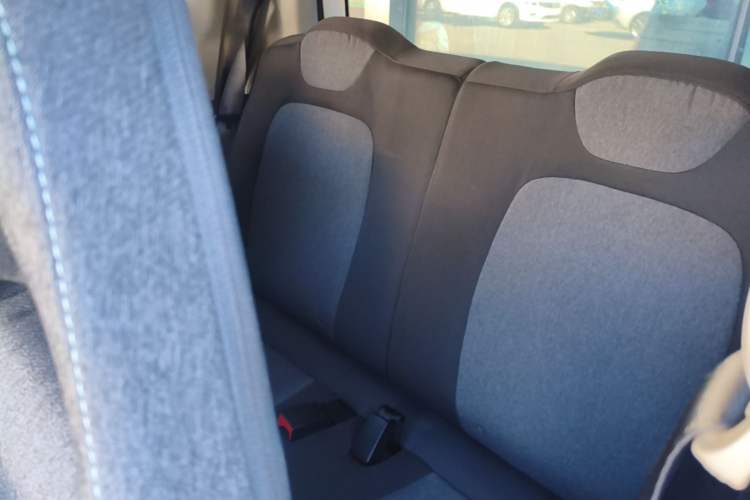 Used Wuling Hongguang MINIEV 2021 Macaron Premium Model – Lithium-NMC Left Rear Seat