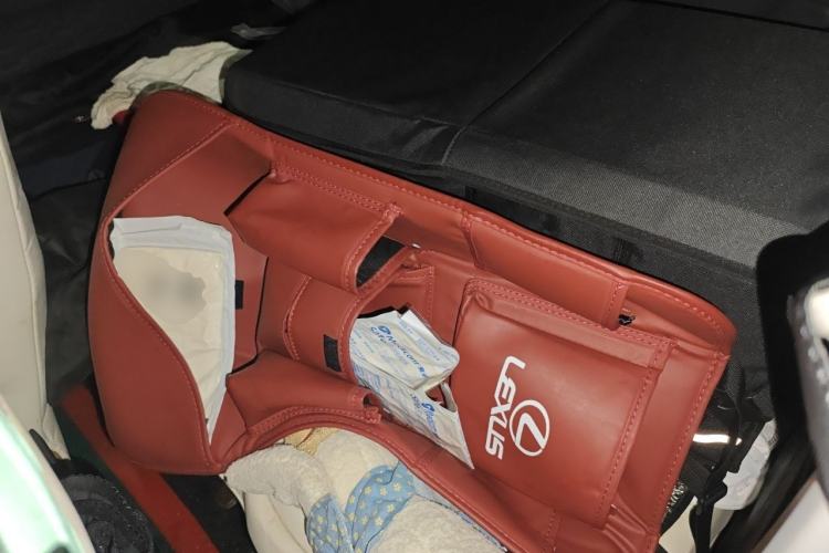 Used Wuling Hongguang MINIEV 2021 Macaron Fashion Model Lithium Iron Phosphate Left Rear Seat