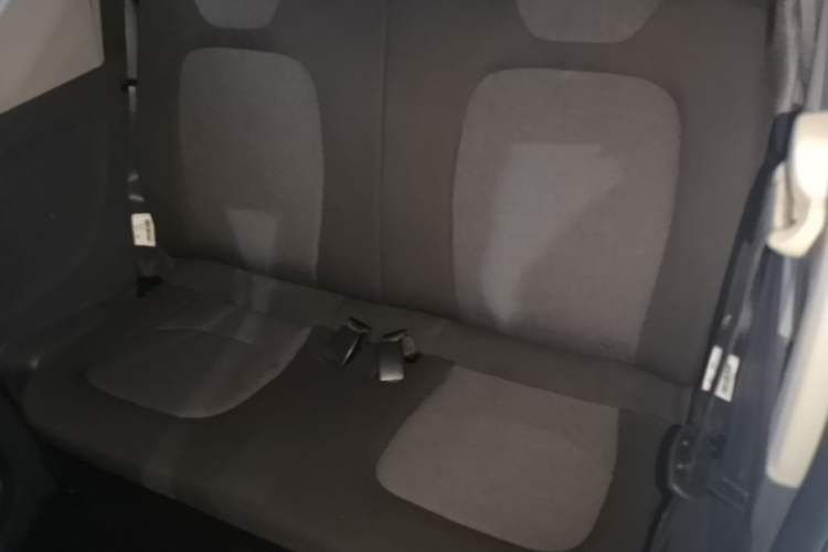 Used Wuling Hongguang MINIEV 2021 Macaron Premium Model – Lithium Iron Phosphate Left Rear Seat