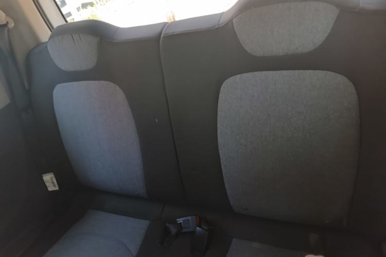 Used Wuling Hongguang MINIEV 2021 Macaron Premium Model – Lithium Iron Phosphate Left Rear Seat