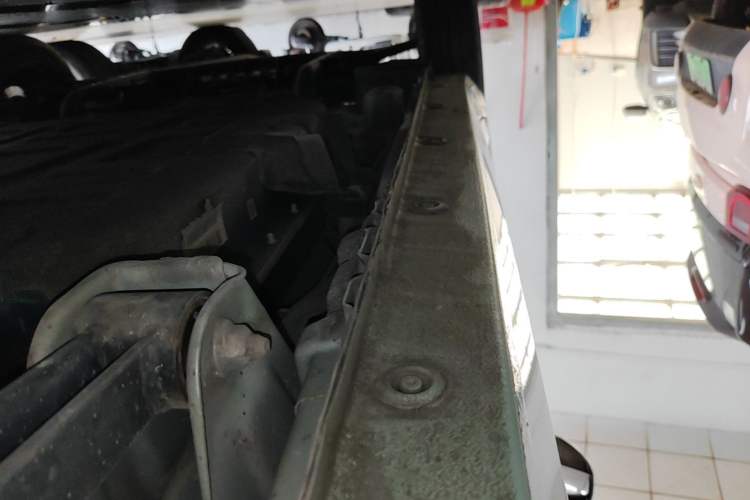 Used Wuling Hongguang MINIEV 2021 Macaron Premium Model – Lithium Iron Phosphate Left Side Sill