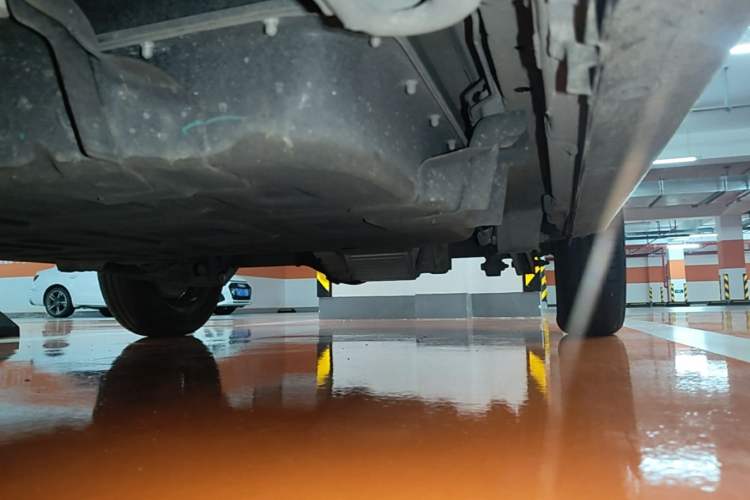 Used Wuling Hongguang MINIEV 2021 Macaron Sandwich Model 170 km Lithium Iron Phosphate Left Side Sill