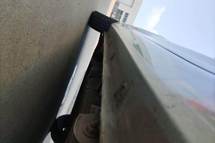 Used Wuling Hongguang MINIEV 2021 Macaron Premium Model – Lithium Iron Phosphate Left Side Sill