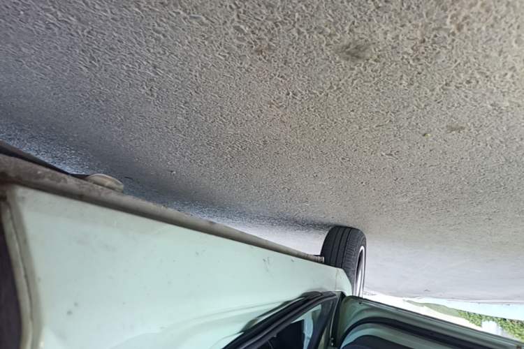 Used Wuling Hongguang MINIEV 2021 Macaron Premium Model – Lithium-NMC Left Side Sill