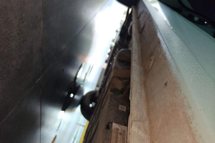 Used Wuling Hongguang MINIEV 2021 Macaron Premium Model – Lithium Iron Phosphate Left Side Sill