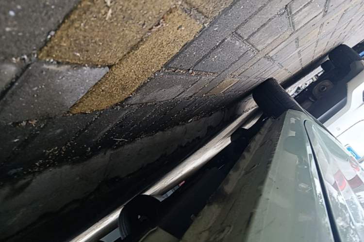 Used Wuling Hongguang MINIEV 2021 Macaron Fashion Model Lithium Iron Phosphate Left Side Sill