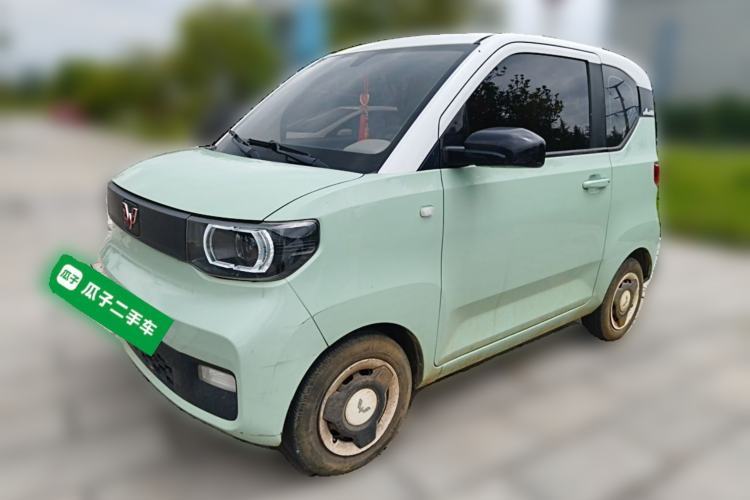 Used Wuling Hongguang MINIEV 2021 Macaron Premium Model – Lithium-NMC Guazi used car, China used car export, Used car for sale, Used  cars, Cheapest cars for sale