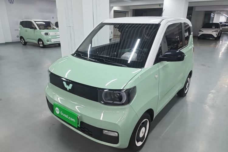 Used Wuling Hongguang MINIEV 2021 Macaron Premium Model – Lithium Iron Phosphate Guazi used car, China used car export, Used car for sale, Used  cars, Cheapest cars for sale