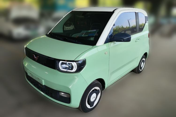 Used Wuling Hongguang MINIEV 2021 Macaron Premium Model – Lithium Iron Phosphate Guazi used car, China used car export, Used car for sale, Used  cars, Cheapest cars for sale