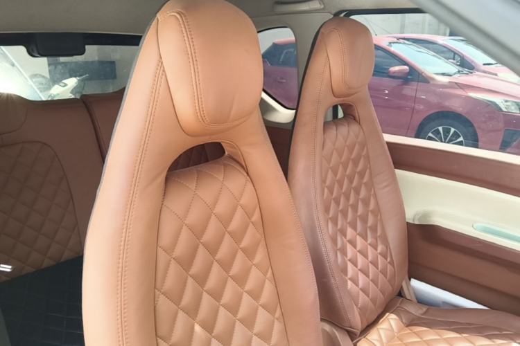 Used Wuling Hongguang MINIEV 2021 Macaron Premium Model – Lithium-NMC Right Front Seat