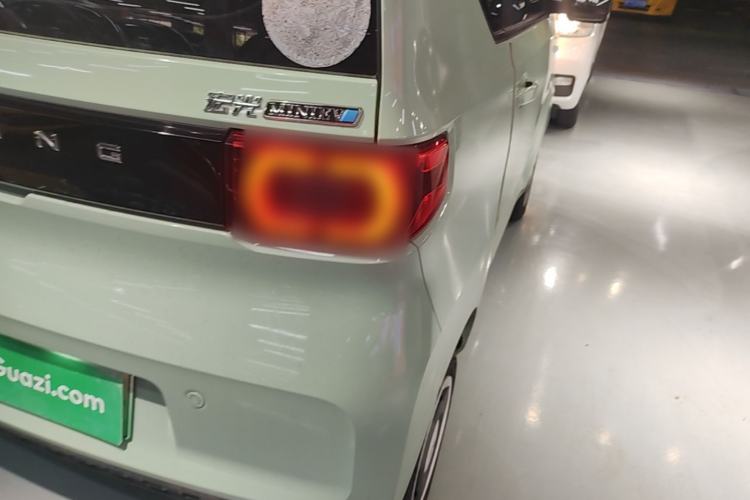 Used Wuling Hongguang MINIEV 2021 Macaron Premium Model – Lithium-NMC Right Rear Taillight