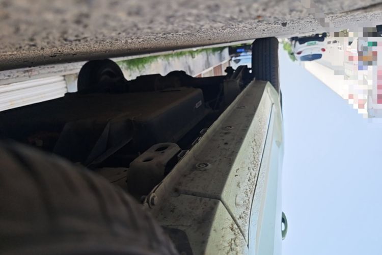 Used Wuling Hongguang MINIEV 2021 Macaron Fashion Model Lithium Iron Phosphate Right Side Sill