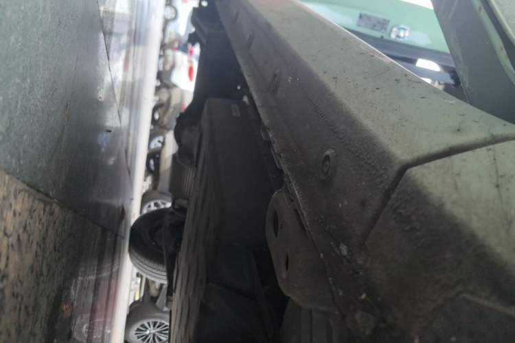 Used Wuling Hongguang MINIEV 2021 Macaron Fashion Model Lithium Iron Phosphate Right Side Sill