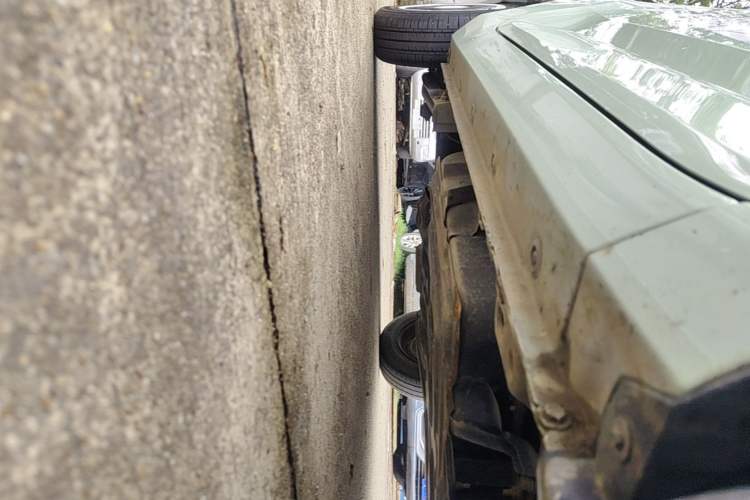 Used Wuling Hongguang MINIEV 2021 Macaron Fashion Model Lithium Iron Phosphate Right Side Sill