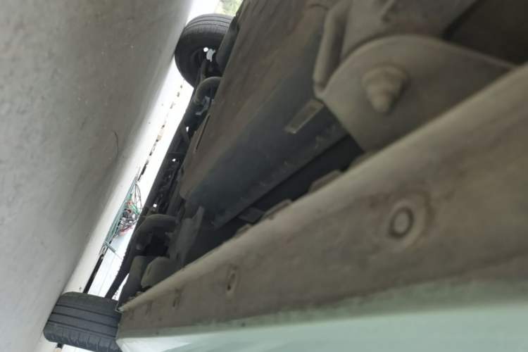 Used Wuling Hongguang MINIEV 2021 Macaron Fashion Model Lithium Iron Phosphate Right Side Sill