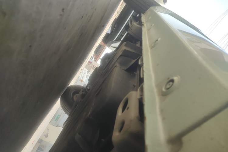 Used Wuling Hongguang MINIEV 2021 Macaron Premium Model – Lithium-NMC Right Side Sill