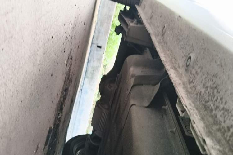 Used Wuling Hongguang MINIEV 2021 Macaron Premium Model – Lithium Iron Phosphate Right Side Sill
