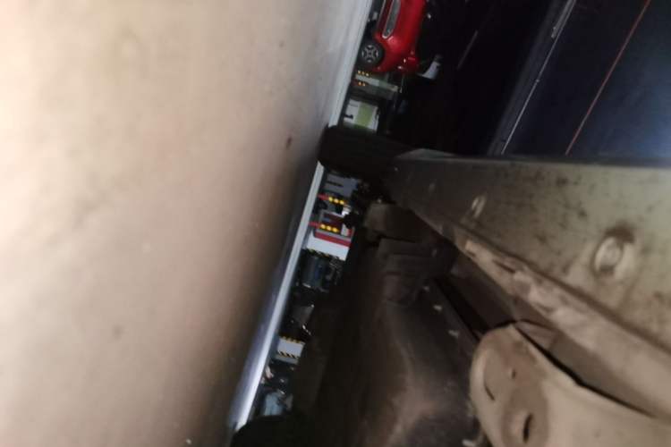 Used Wuling Hongguang MINIEV 2021 Macaron Sandwich Model 170 km Lithium Iron Phosphate Right Side Sill