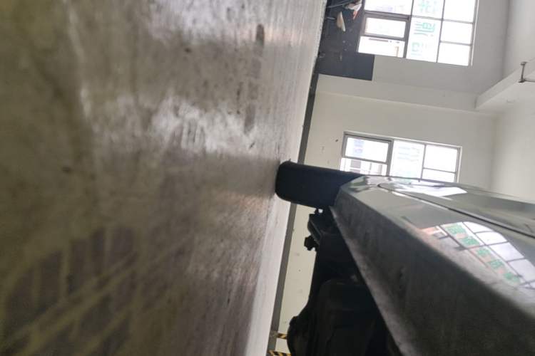 Used Wuling Hongguang MINIEV 2021 Macaron Premium Model – Lithium-NMC Right Side Sill