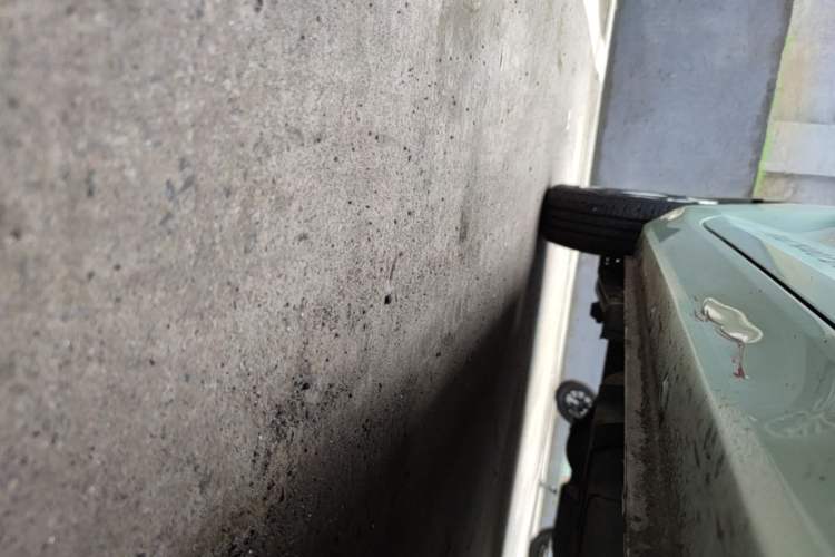 Used Wuling Hongguang MINIEV 2021 Macaron Premium Model – Lithium Iron Phosphate Right Side Sill