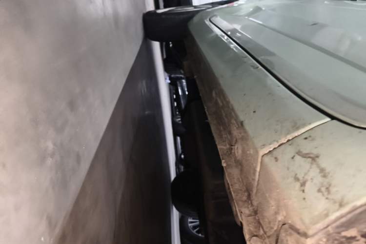 Used Wuling Hongguang MINIEV 2021 Macaron Fashion Model Lithium Iron Phosphate Right Side Sill