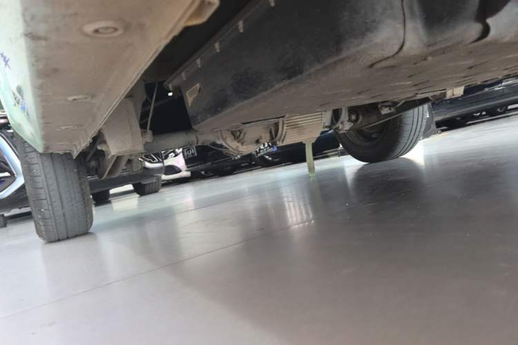 Used Wuling Hongguang MINIEV 2021 Macaron Fashion Edition Lithium-Ion Battery Right Side Sill