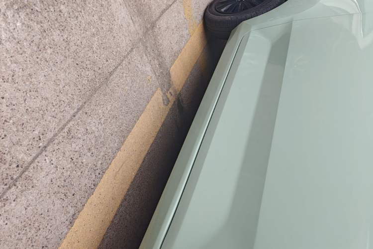 Used Wuling Hongguang MINIEV 2021 Macaron Premium Model – Lithium Iron Phosphate Right Side Sill