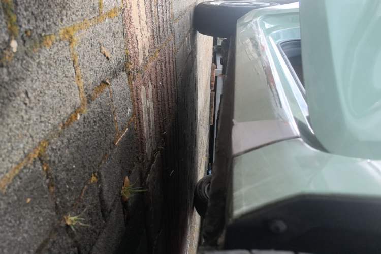 Used Wuling Hongguang MINIEV 2021 Macaron Premium Model – Lithium-NMC Right Side Sill