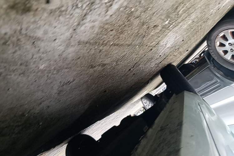 Used Wuling Hongguang MINIEV 2021 Macaron Fashion Model Lithium Iron Phosphate Right Side Sill