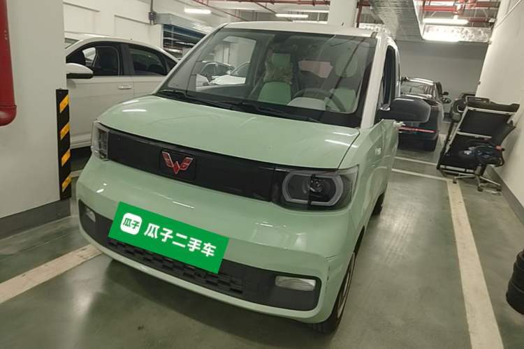 Used Wuling Hongguang MINIEV 2021 Macaron Premium Model – Lithium-NMC Guazi used car, China used car export, Used car for sale, Used  cars, Cheapest cars for sale