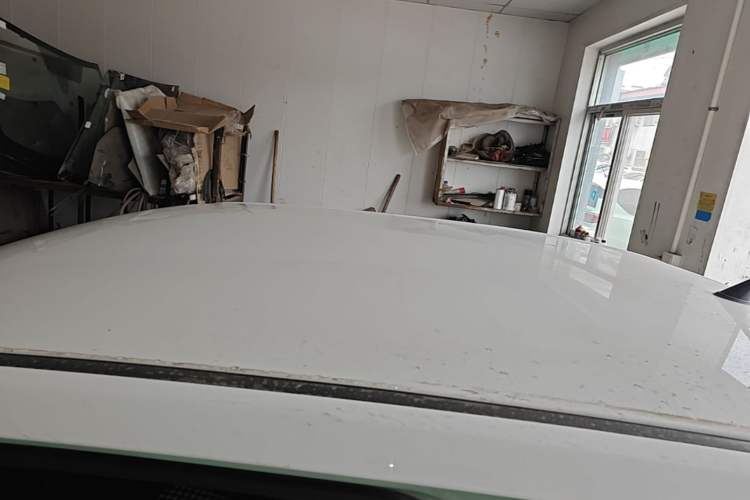 Used Wuling Hongguang MINIEV 2021 Macaron Fashion Model Lithium Iron Phosphate Roof