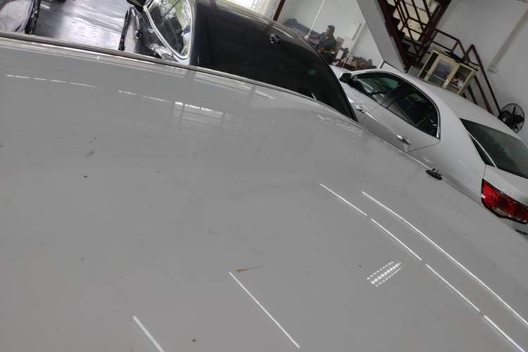 Used Wuling Hongguang MINIEV 2021 Macaron Premium Model – Lithium Iron Phosphate Roof