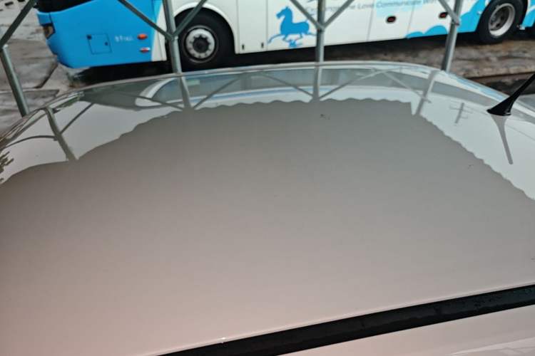 Used Wuling Hongguang MINIEV 2021 Macaron Premium Model – Lithium Iron Phosphate Roof