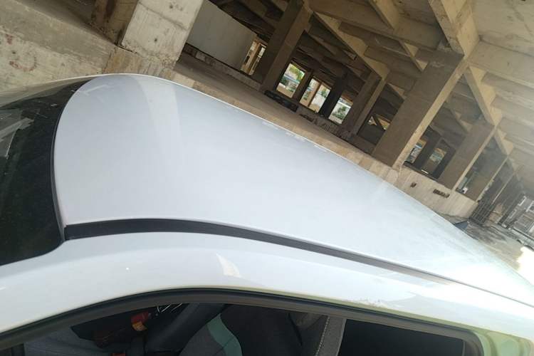 Used Wuling Hongguang MINIEV 2021 Macaron Premium Model – Lithium Iron Phosphate Roof