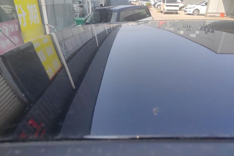 Used Wuling Hongguang MINIEV 2021 Macaron Premium Model – Lithium Iron Phosphate Roof