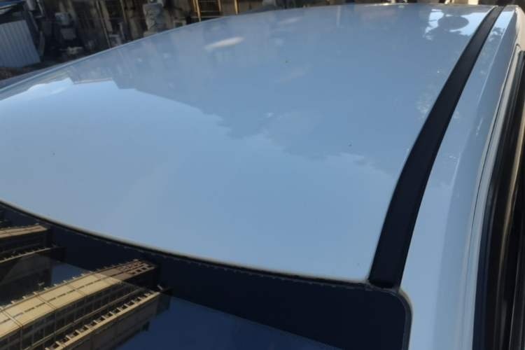 Used Wuling Hongguang MINIEV 2021 Macaron Premium Model – Lithium Iron Phosphate Roof