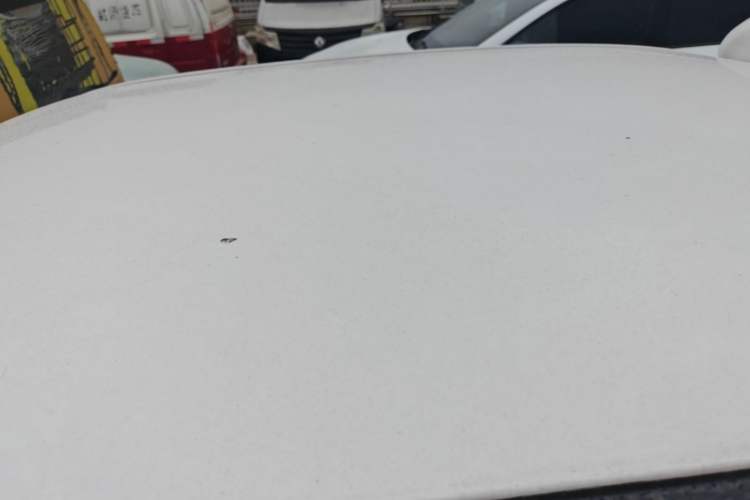 Used Wuling Hongguang MINIEV 2021 Macaron Fashion Model Lithium Iron Phosphate Roof