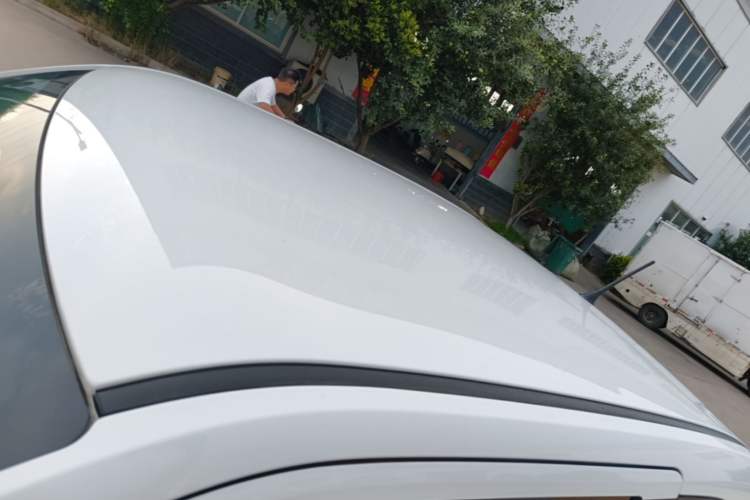 Used Wuling Hongguang MINIEV 2021 Macaron Premium Model – Lithium Iron Phosphate Roof