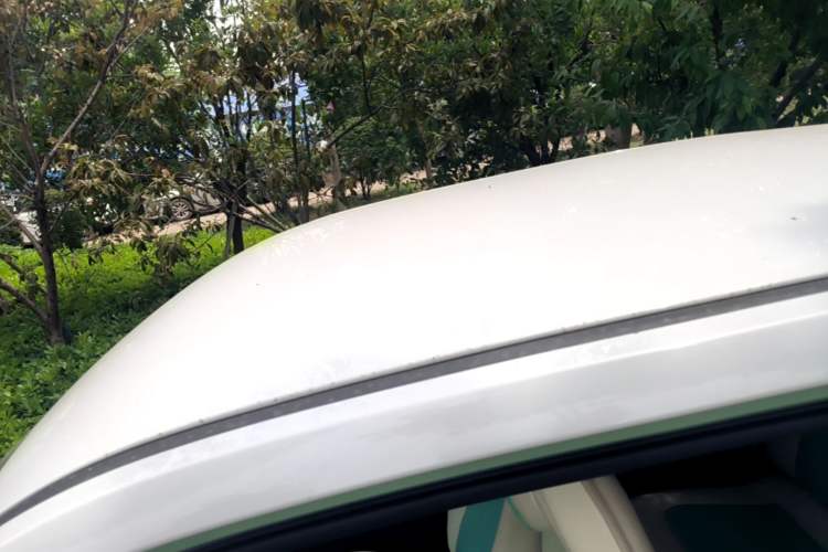 Used Wuling Hongguang MINIEV 2021 Macaron Premium Model – Lithium Iron Phosphate Roof