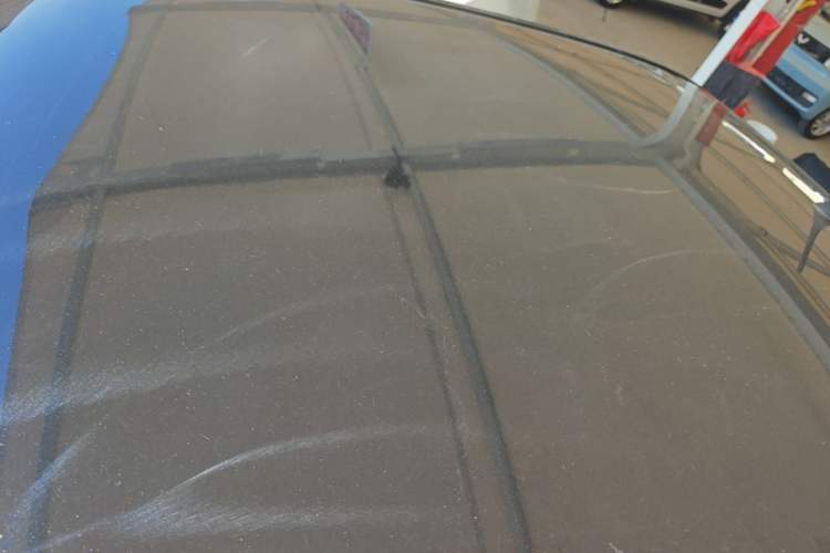 Used Wuling Hongguang MINIEV 2021 Macaron Premium Model – Lithium Iron Phosphate Roof