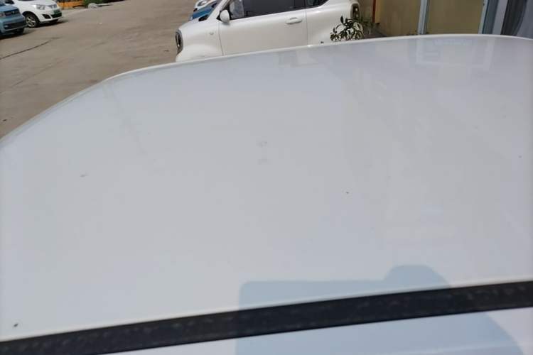 Used Wuling Hongguang MINIEV 2021 Macaron Premium Model – Lithium Iron Phosphate Roof