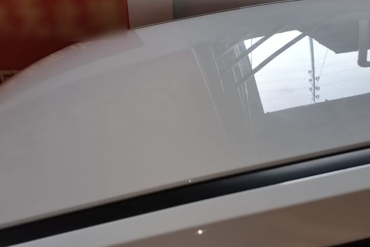 Used Wuling Hongguang MINIEV 2021 Macaron Premium Model – Lithium Iron Phosphate Roof