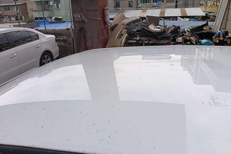 Used Wuling Hongguang MINIEV 2021 Macaron Fashion Model Lithium Iron Phosphate Roof