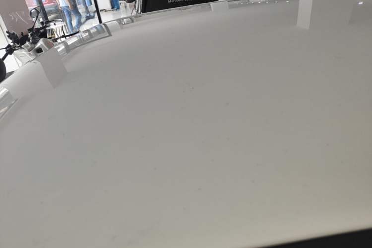 Used Wuling Hongguang MINIEV 2021 Macaron Fashion Edition Lithium-Ion Battery Roof