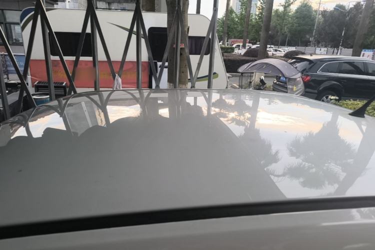 Used Wuling Hongguang MINIEV 2021 Macaron Premium Model – Lithium Iron Phosphate Roof