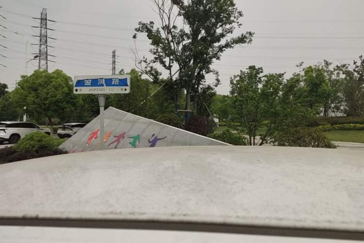 Used Wuling Hongguang MINIEV 2021 Macaron Fashion Model Lithium Iron Phosphate Roof