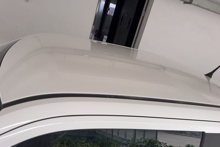 Used Wuling Hongguang MINIEV 2021 Macaron Premium Model – Lithium Iron Phosphate Roof