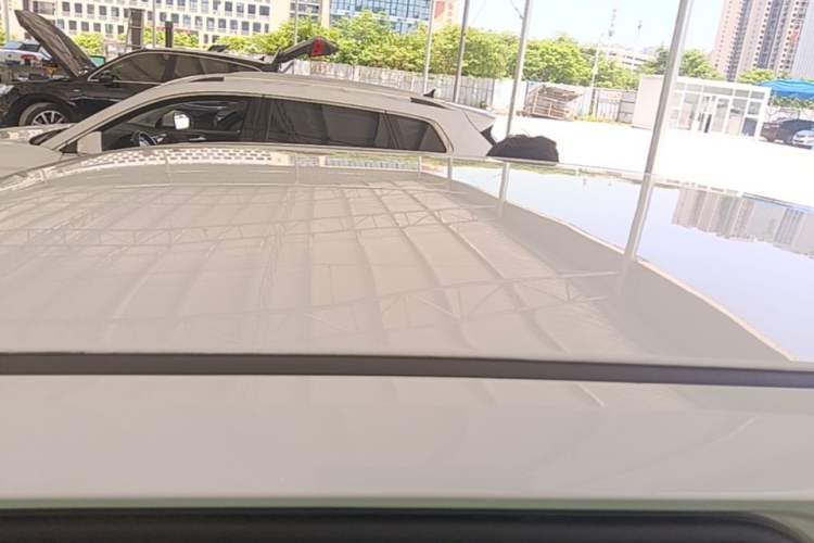 Used Wuling Hongguang MINIEV 2021 Macaron Sandwich Model 170 km Lithium Iron Phosphate Roof