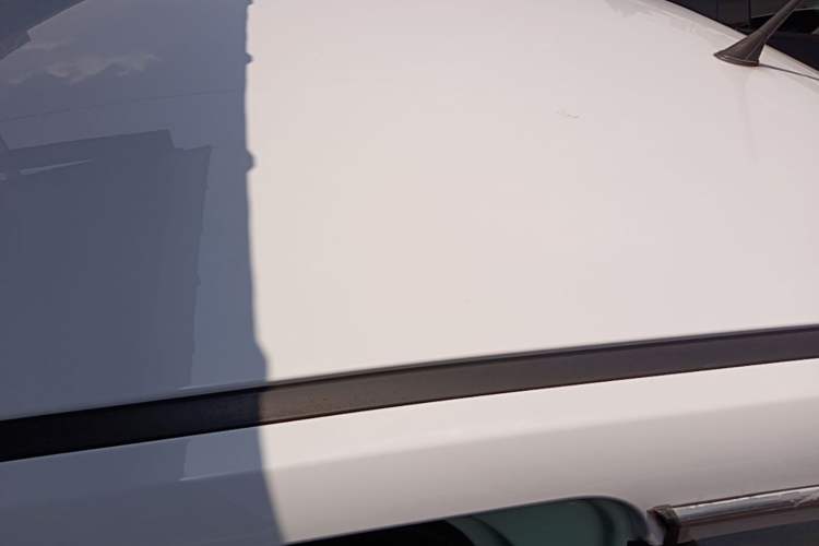 Used Wuling Hongguang MINIEV 2021 Macaron Premium Model – Lithium-NMC Roof