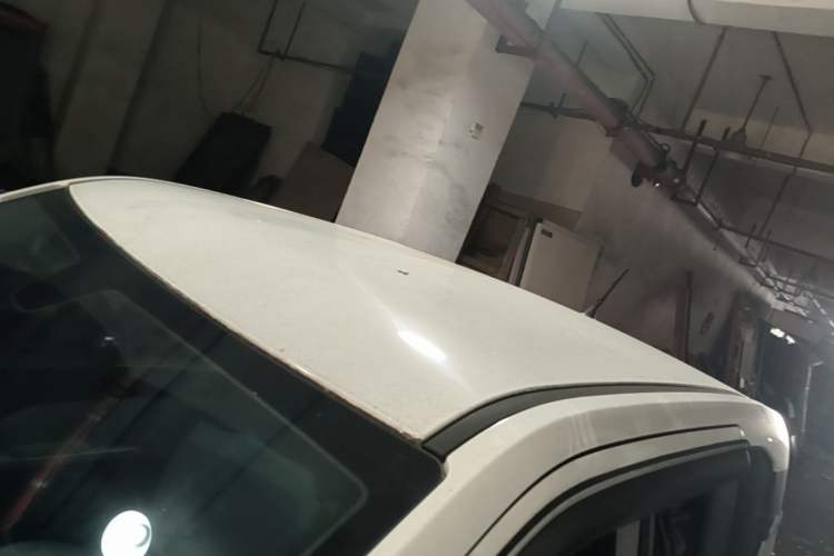 Used Wuling Hongguang MINIEV 2021 Macaron Fashion Edition Lithium-Ion Battery Roof